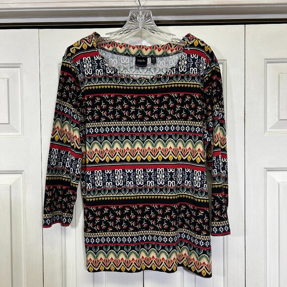 Rafaella Tops - RAFAELLA TOP